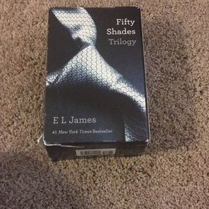 50 Shades Trilogy